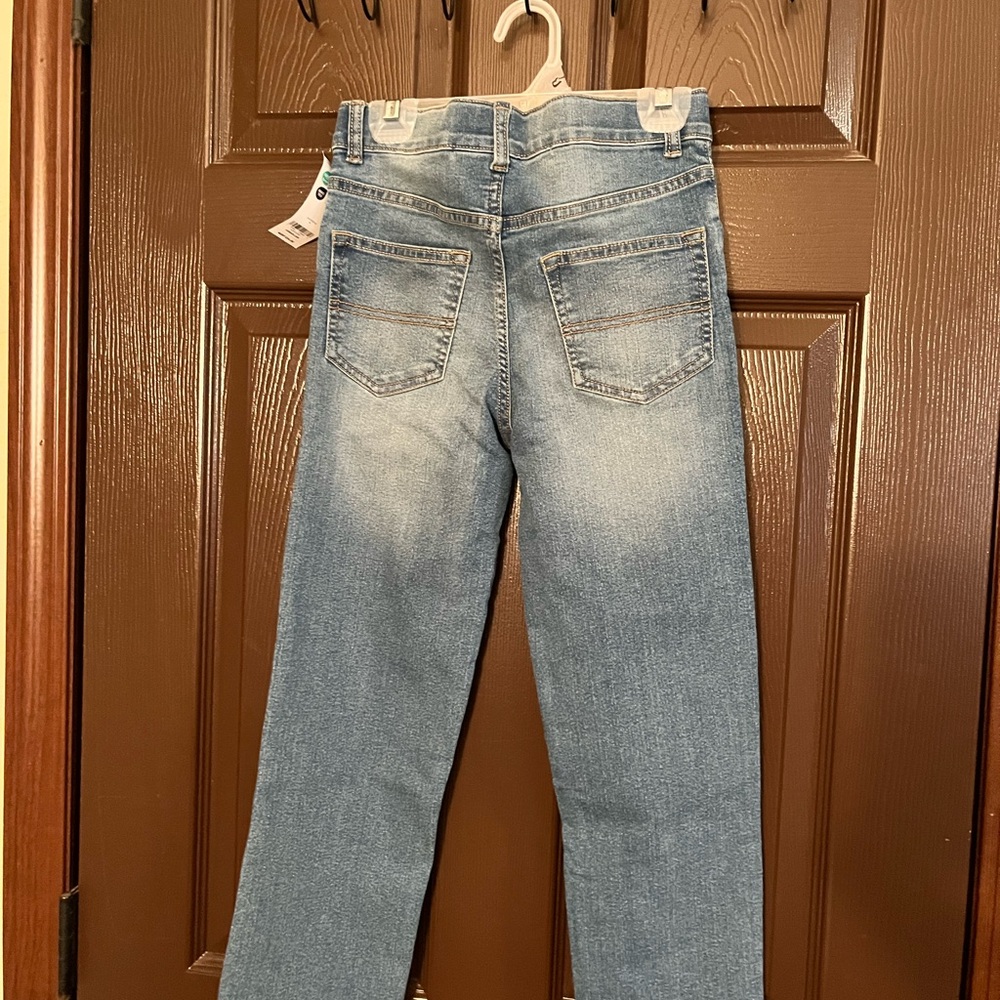 Osh kosh 8 regular jeans